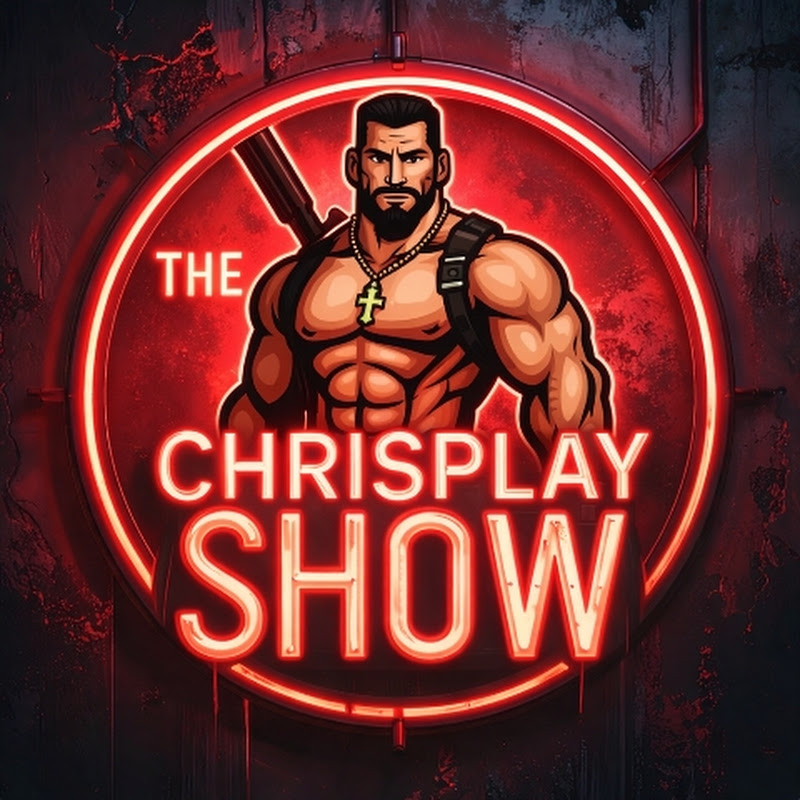 El Show de ChrisPlay™