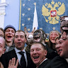 Автор