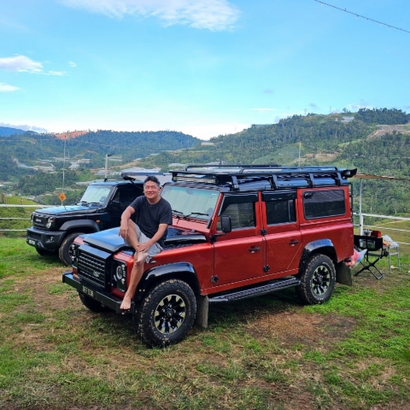 Sweet Defender Life