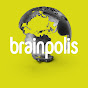 BrainPolis logo