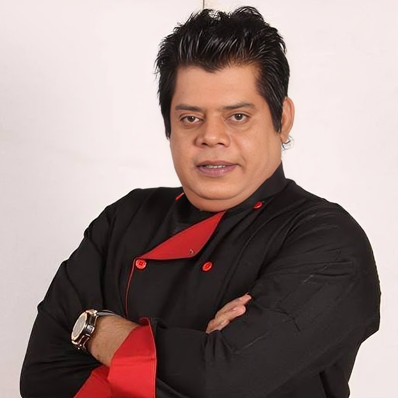 Chef Gulzar Recipes 