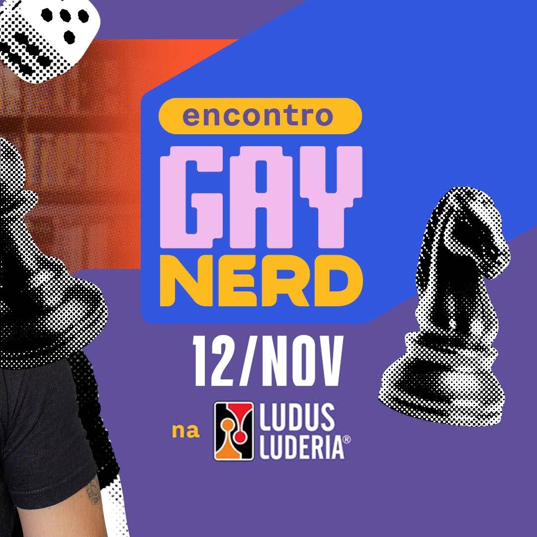 Post from Gay Nerd