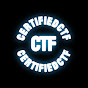 CertifiedCTF