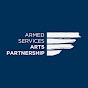 Armed Services Arts Partnership YouTube Profile Photo