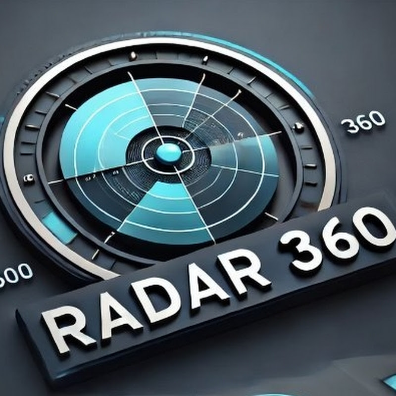 رادار 360