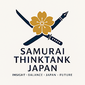 Samurai Thinktank Japan