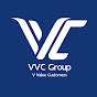 VVC Group Official logo