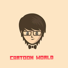 Cartoon worldj