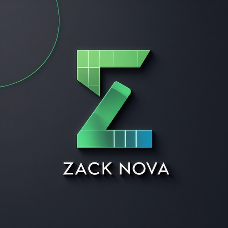 Zack Nova 