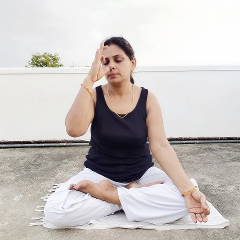 Anita yoga fitness 