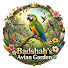 75eoZLmzcwY-channel-avatar-Badshah's Avian Garden