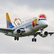 JHS Aviation 