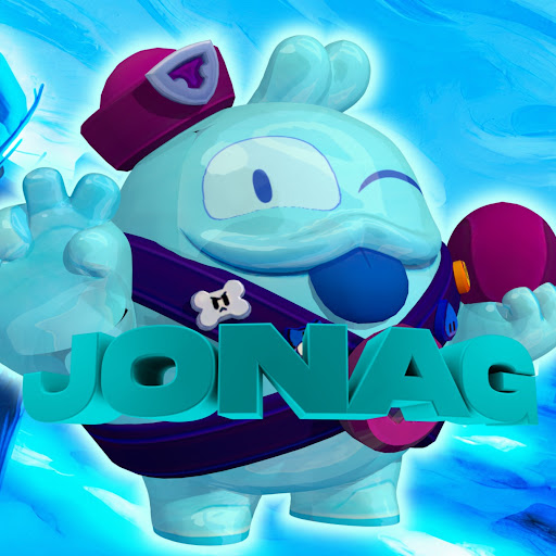 Jonag - Brawl Stars