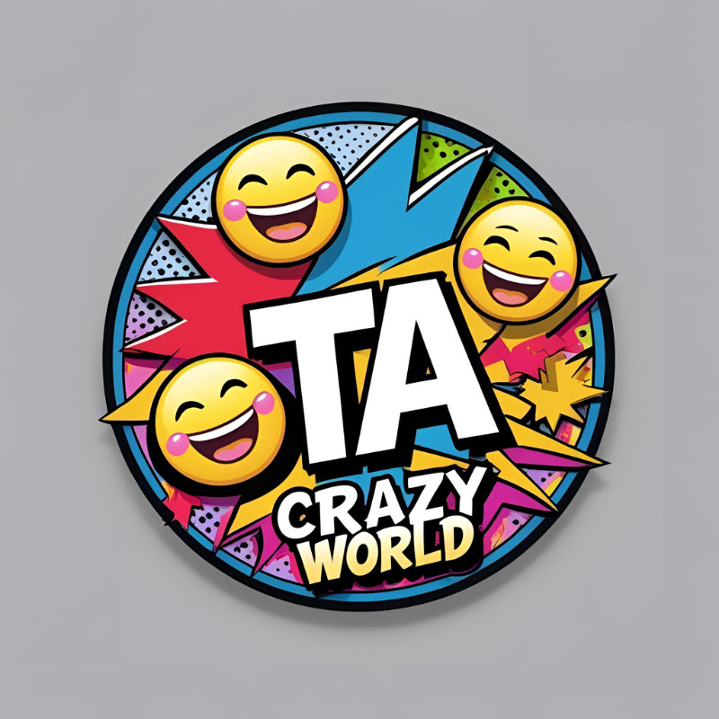 TA Crazy World