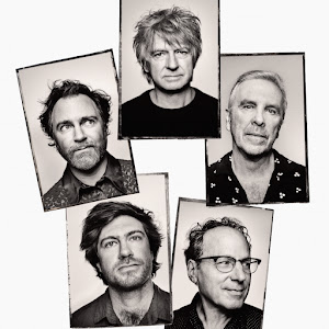 Crowdedhousevevo YouTube channel image