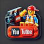 Legends legos logo