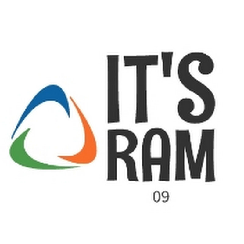 it's ram 09