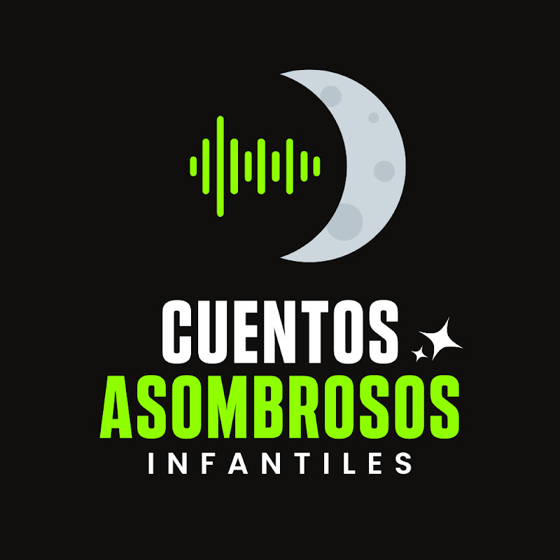 Avatar for Cuentos Asombrosos Infantiles