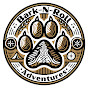 Bark N Roll Adventures logo
