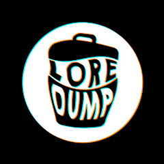 Lore Dump channel logo