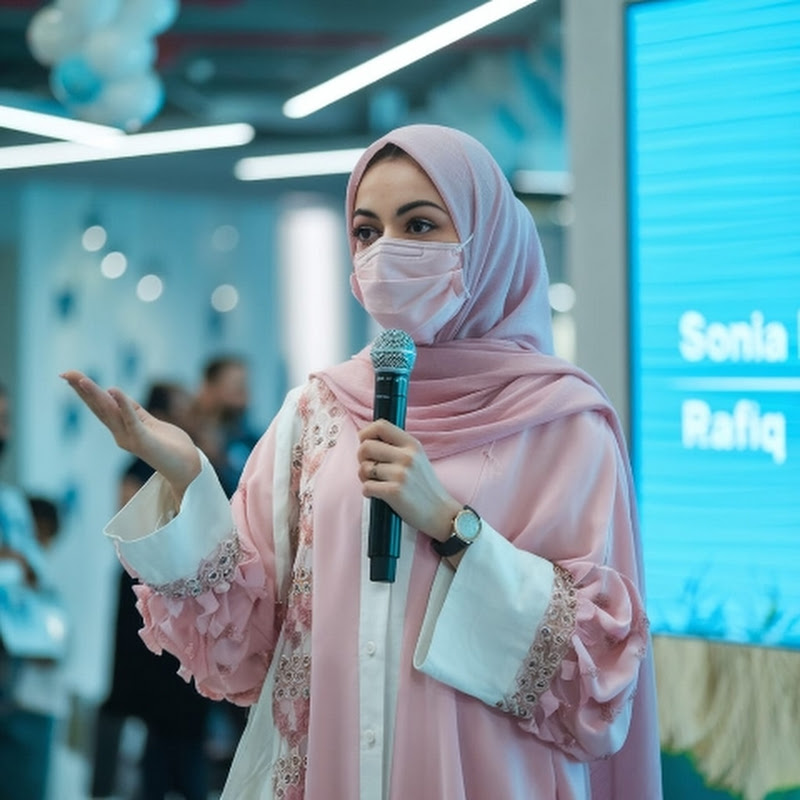 English With Faatima