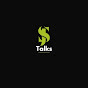 JS Talks logo