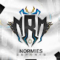NORMIES ESPORTS logo