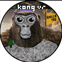 KongVR profile image
