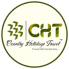 Country Holidays Travel channel thumbnail