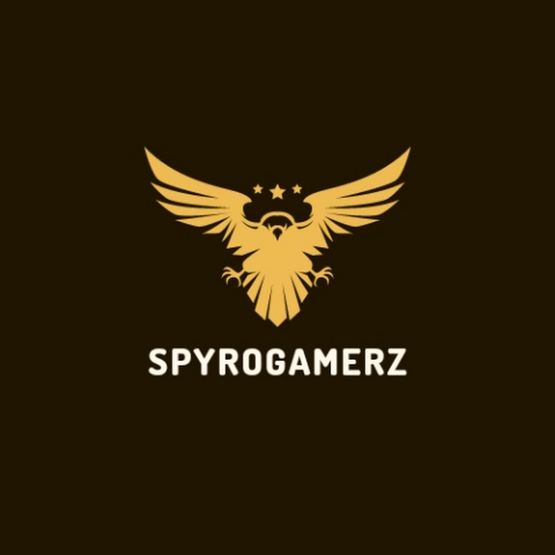 SPYROGAMERZ
