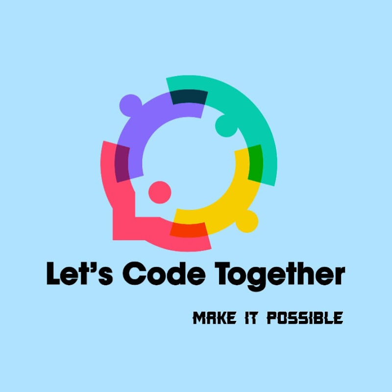 Let's Code Together