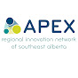 APEX Regional Innovation Network of SE Alberta logo