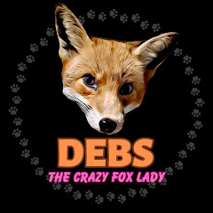 Debs The Crazy Fox Lady Avatar