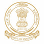 Government of Punjab logo