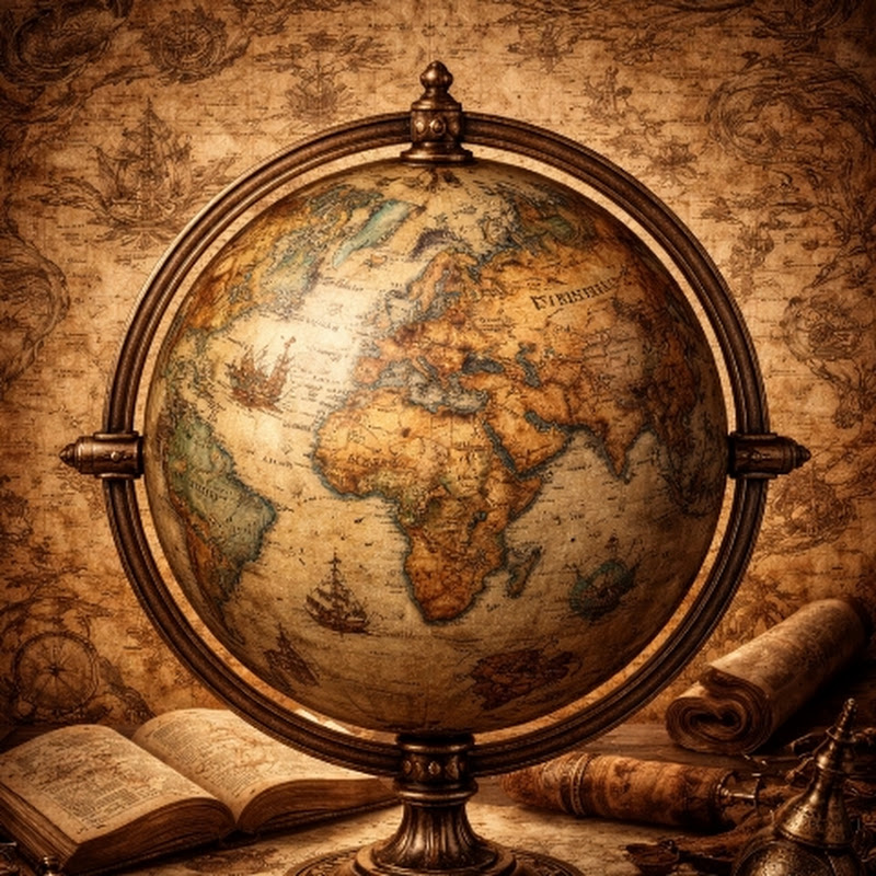 ALTERNATE HISTORY