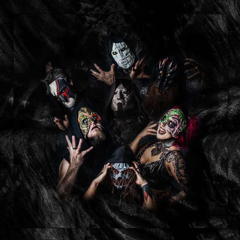 Fear Of Domination Official