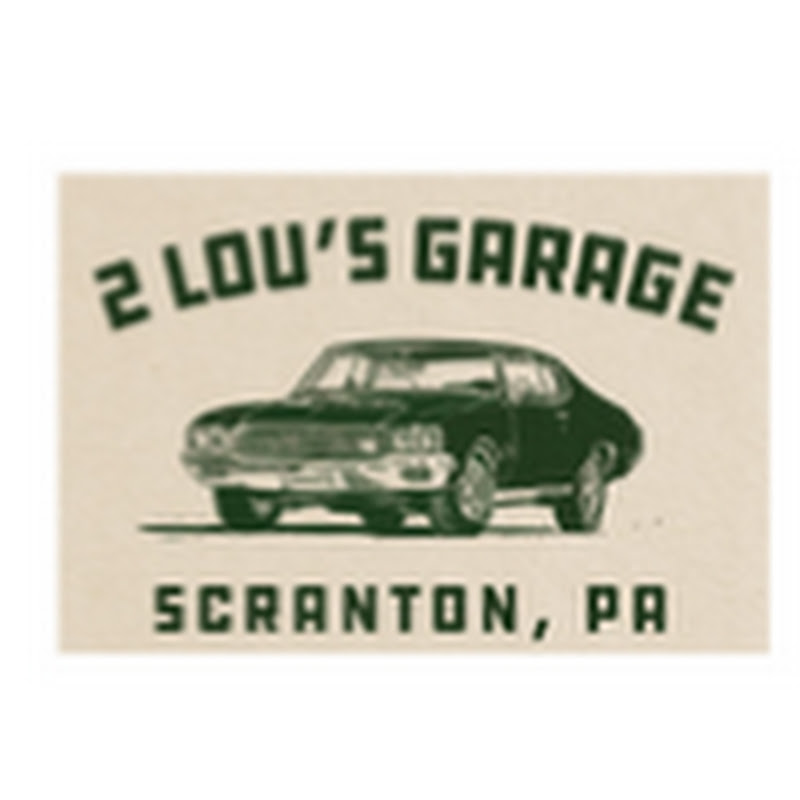 Two Lou's Garage