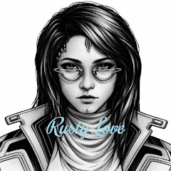 Rusty Love