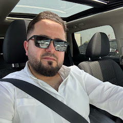 Ali Alkadoor -علي القدور