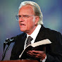 Evangelist Billy Graham logo