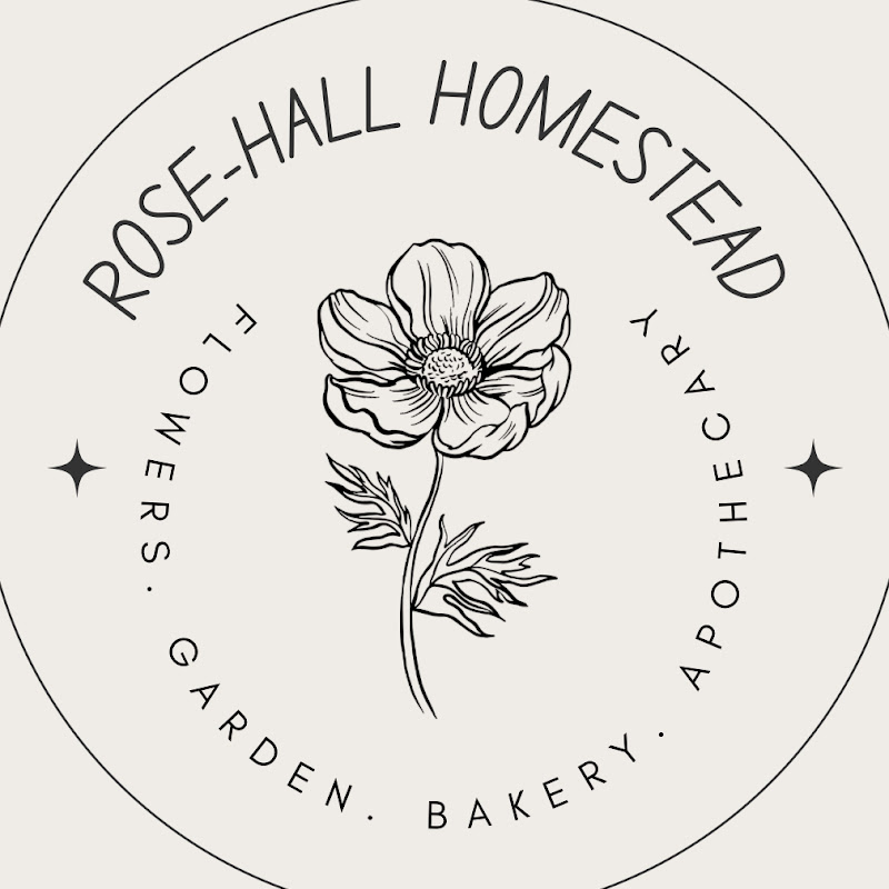 Rose-Hall Homestead 