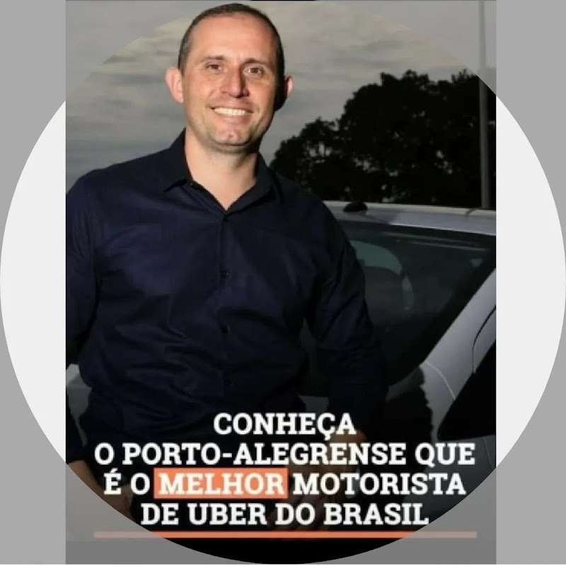Uber do Marcelo, o Uber fora da curva.