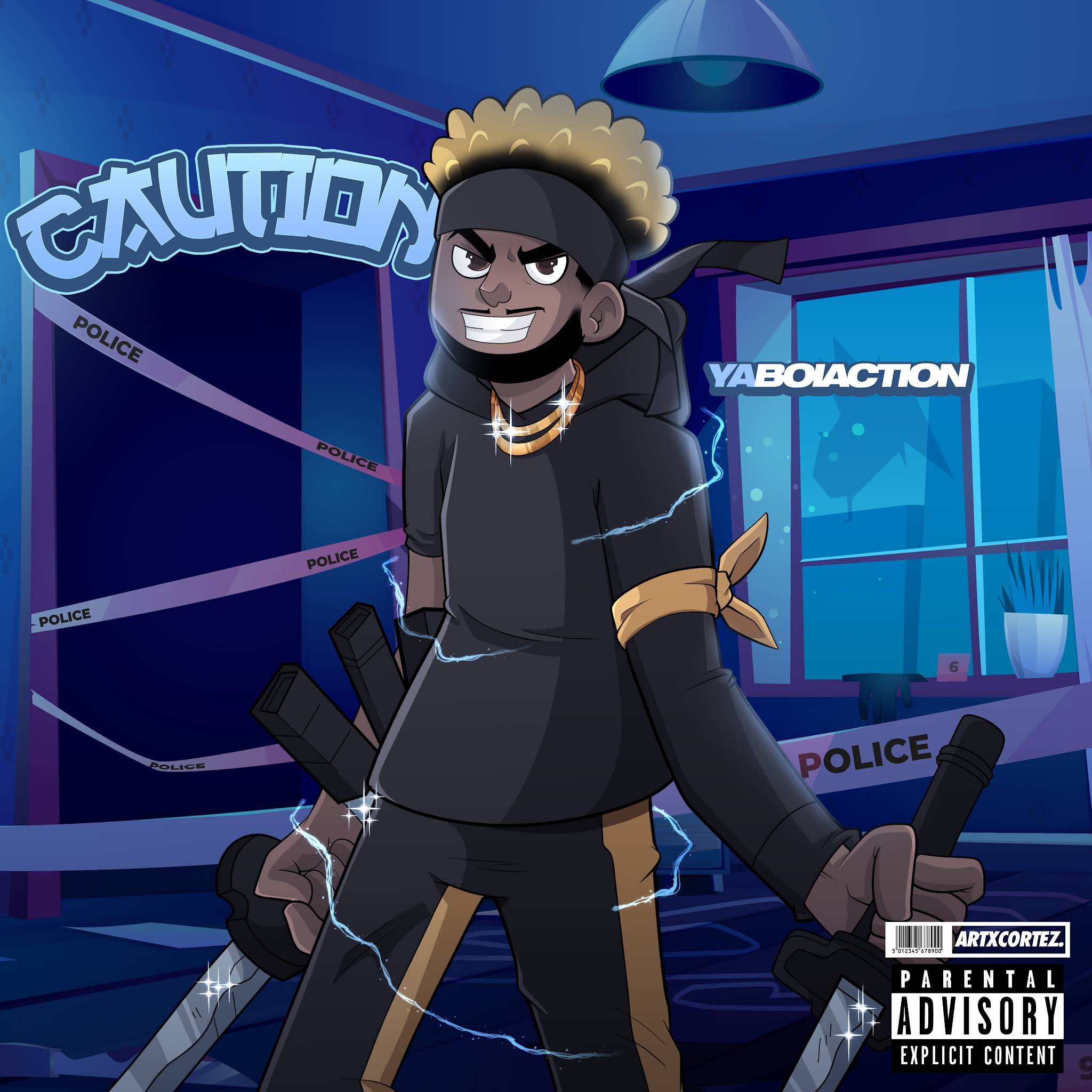 Post from YaBoiAction