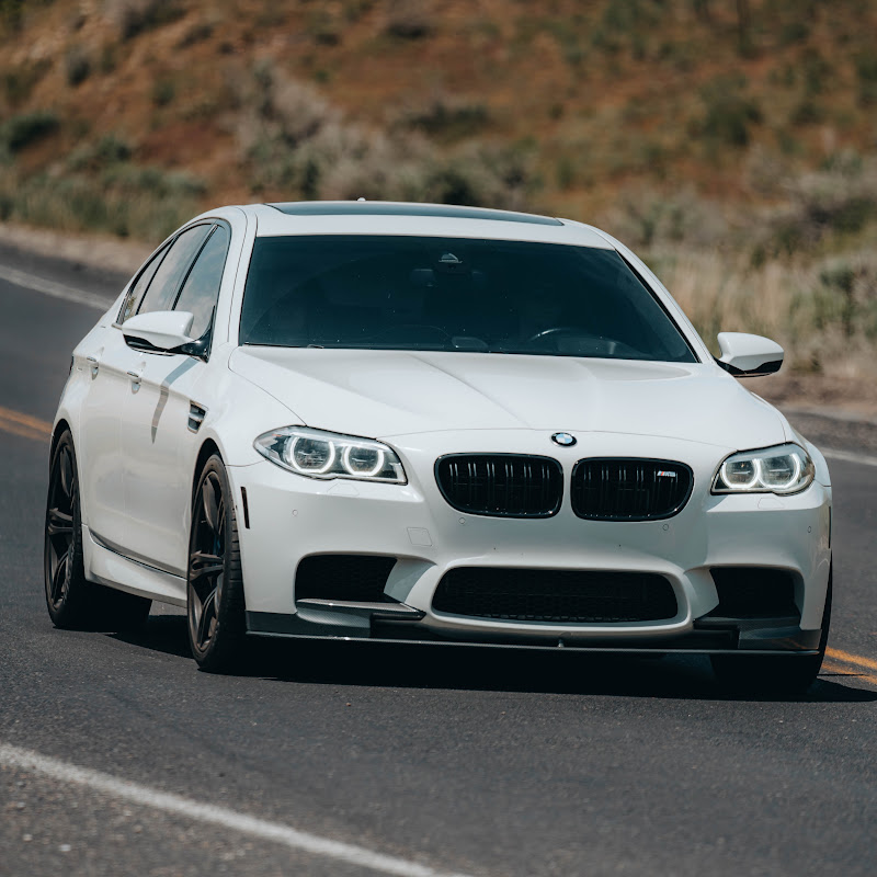 Stealth M5
