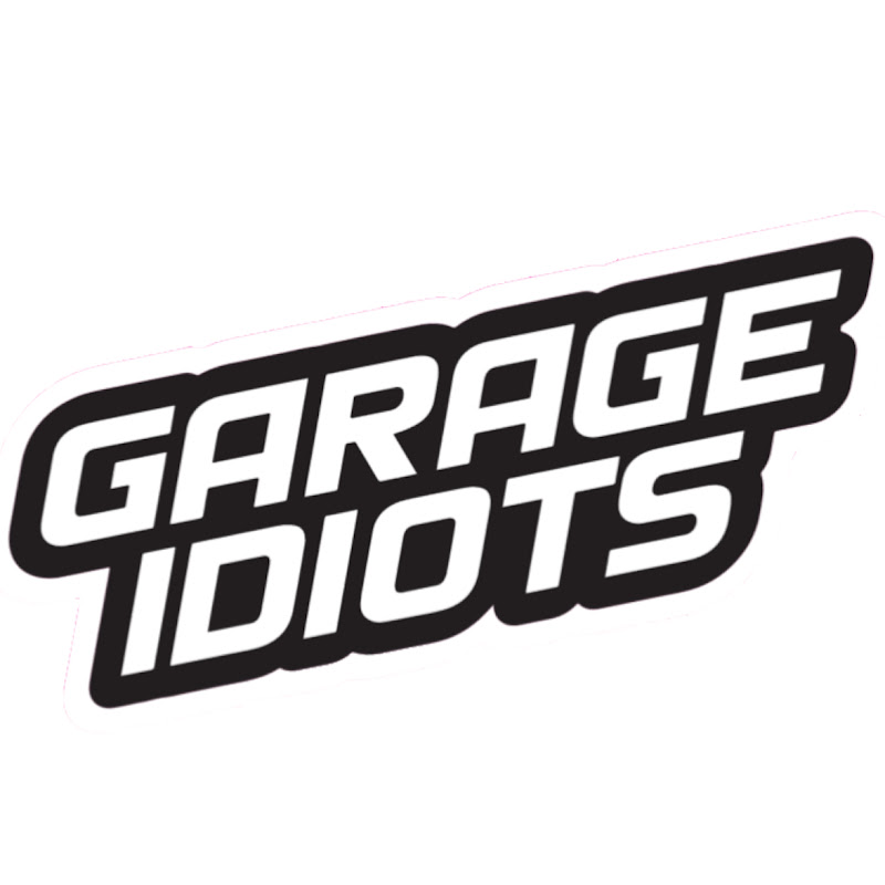 GARAGE IdiotS icon