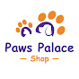 Paws Palace Shop logo