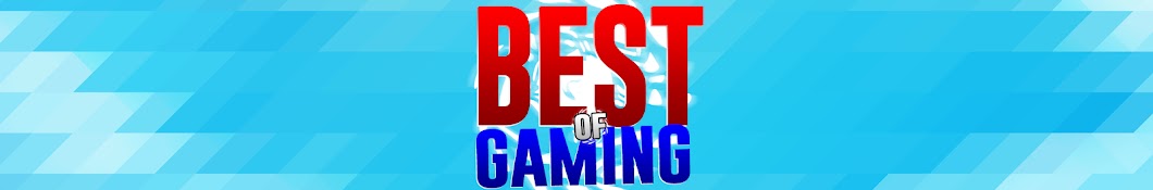 Best of Gaming! YouTube channel avatar