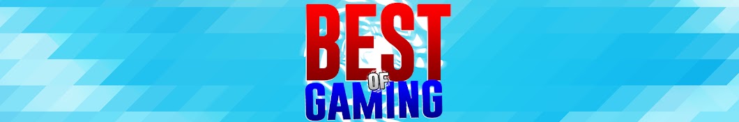 Best of Gaming! Avatar canale YouTube 