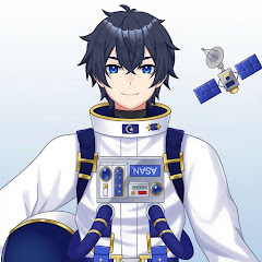 影月テラ -🚀Space Multi Live ch.🛰️-