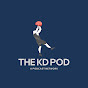The KD Pod - @thekdpod8974 YouTube Profile Photo